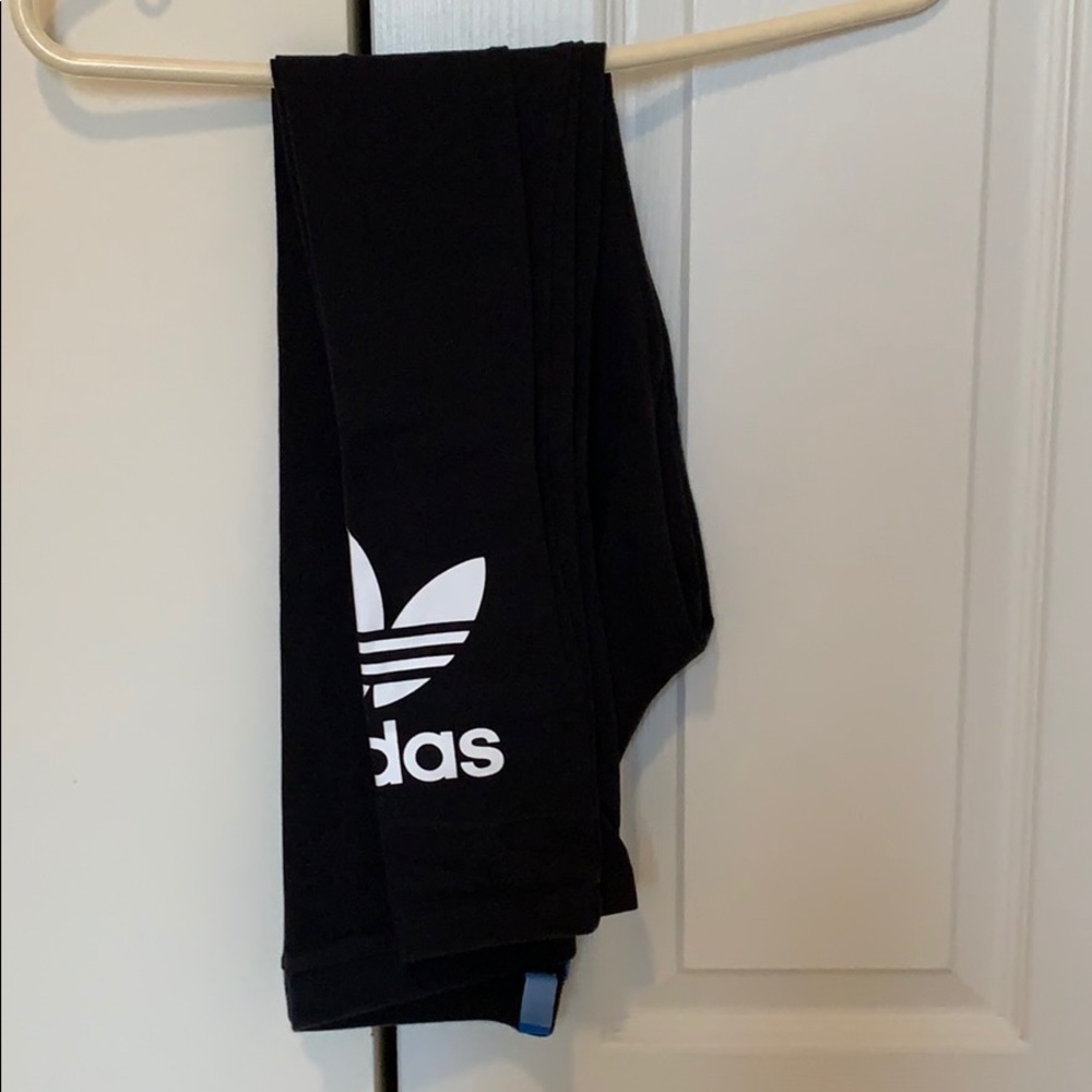 Adidas Leggings